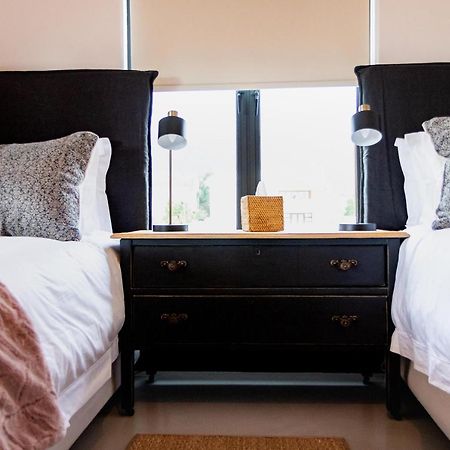 Villa Le Roc Kleinmond Accommodation エクステリア 写真
