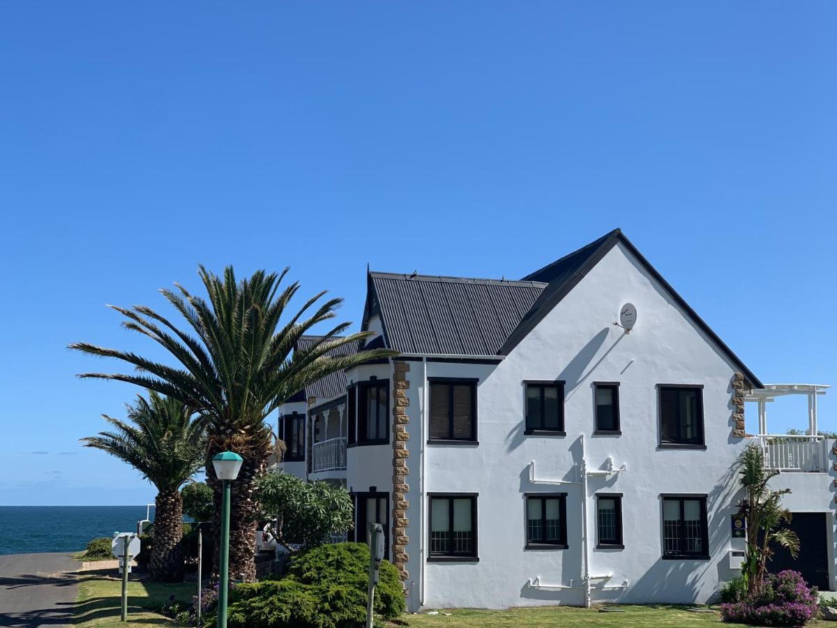 Villa Le Roc Kleinmond Accommodation エクステリア 写真