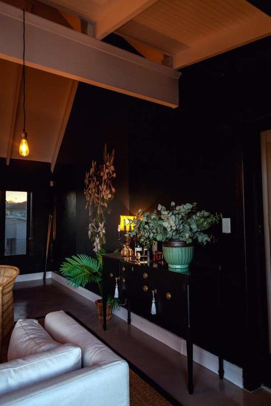 Villa Le Roc Kleinmond Accommodation エクステリア 写真
