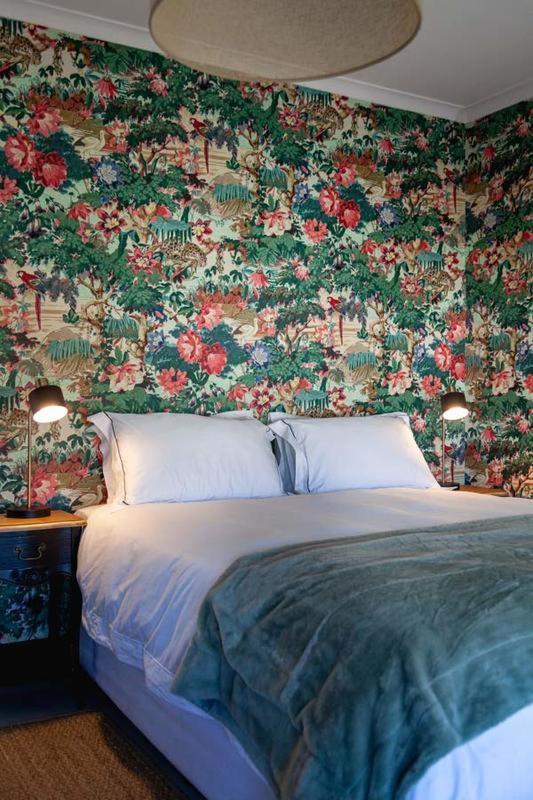 Villa Le Roc Kleinmond Accommodation エクステリア 写真