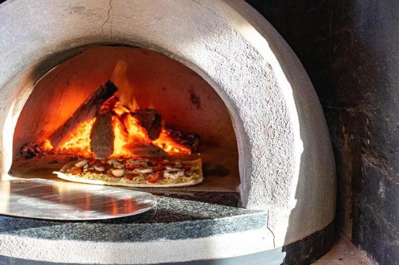 Villa Le Roc Kleinmond Accommodation エクステリア 写真