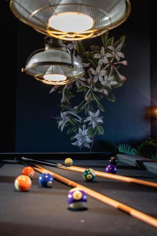 Villa Le Roc Kleinmond Accommodation エクステリア 写真