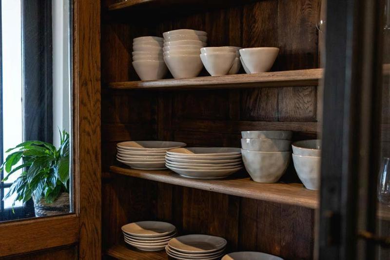Villa Le Roc Kleinmond Accommodation エクステリア 写真