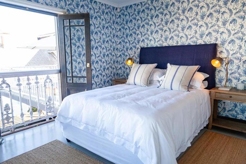 Villa Le Roc Kleinmond Accommodation エクステリア 写真
