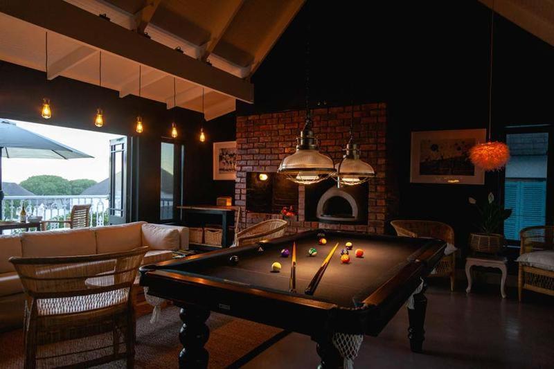 Villa Le Roc Kleinmond Accommodation エクステリア 写真
