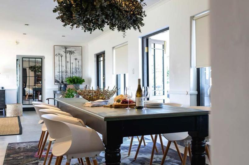 Villa Le Roc Kleinmond Accommodation エクステリア 写真