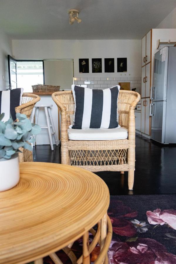 Villa Le Roc Kleinmond Accommodation エクステリア 写真