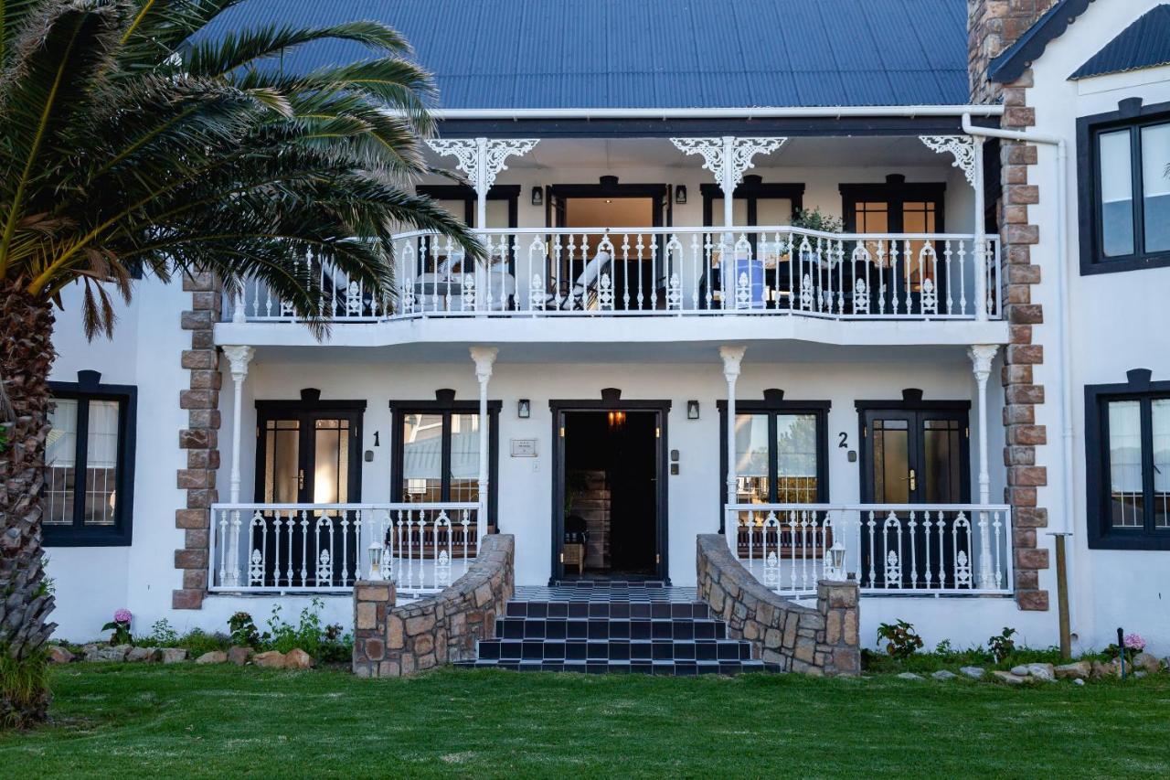 Villa Le Roc Kleinmond Accommodation エクステリア 写真