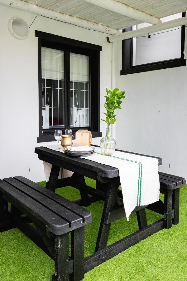 Villa Le Roc Kleinmond Accommodation エクステリア 写真