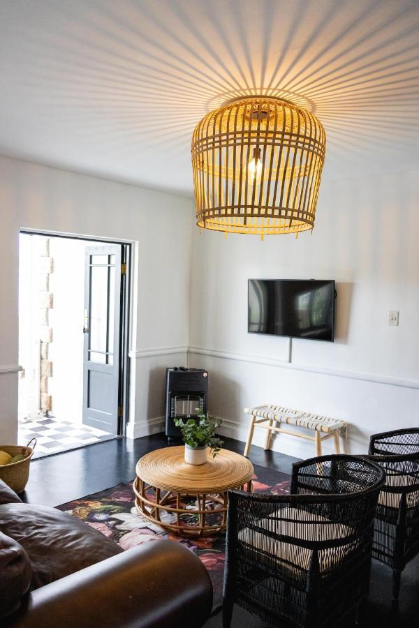 Villa Le Roc Kleinmond Accommodation エクステリア 写真