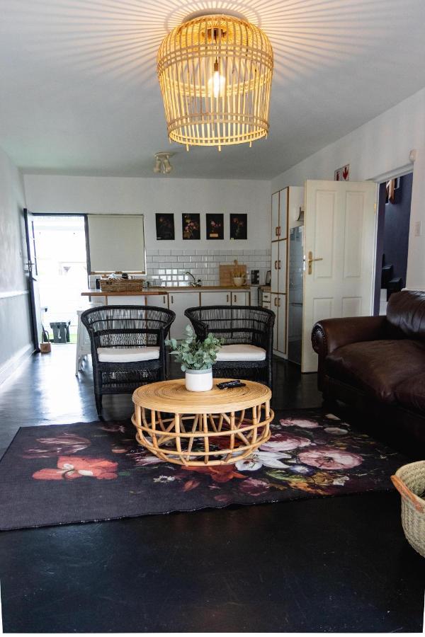 Villa Le Roc Kleinmond Accommodation エクステリア 写真