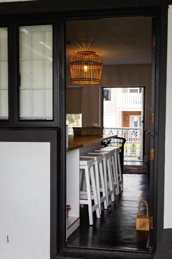 Villa Le Roc Kleinmond Accommodation エクステリア 写真
