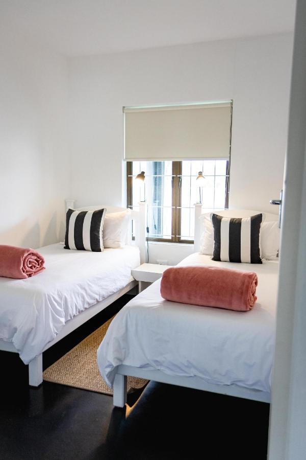 Villa Le Roc Kleinmond Accommodation エクステリア 写真
