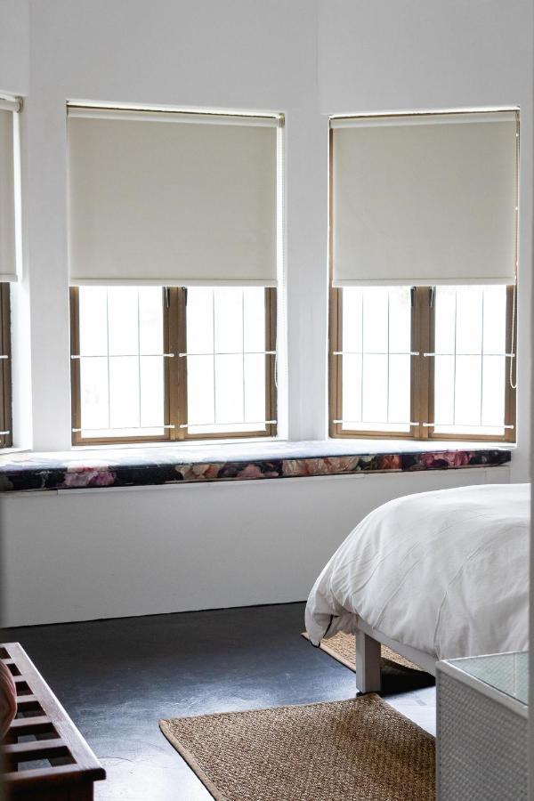 Villa Le Roc Kleinmond Accommodation エクステリア 写真