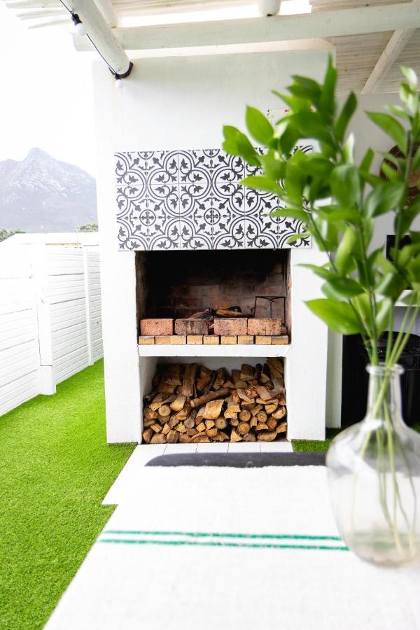 Villa Le Roc Kleinmond Accommodation エクステリア 写真