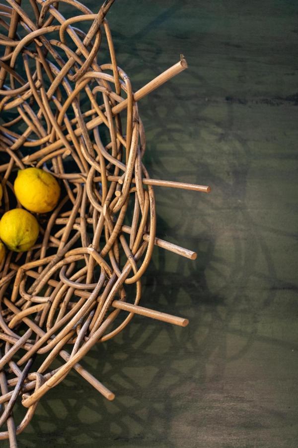 Villa Le Roc Kleinmond Accommodation エクステリア 写真