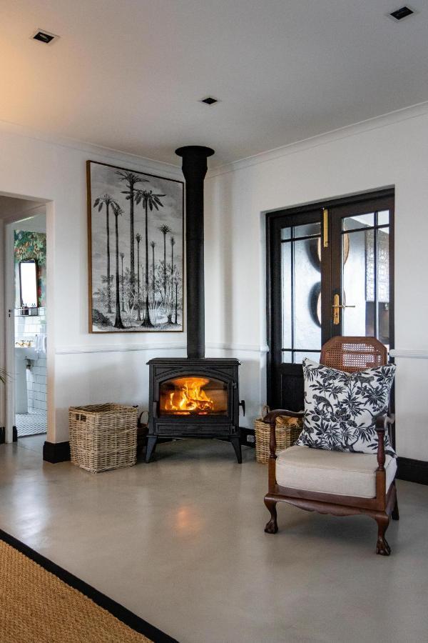 Villa Le Roc Kleinmond Accommodation エクステリア 写真