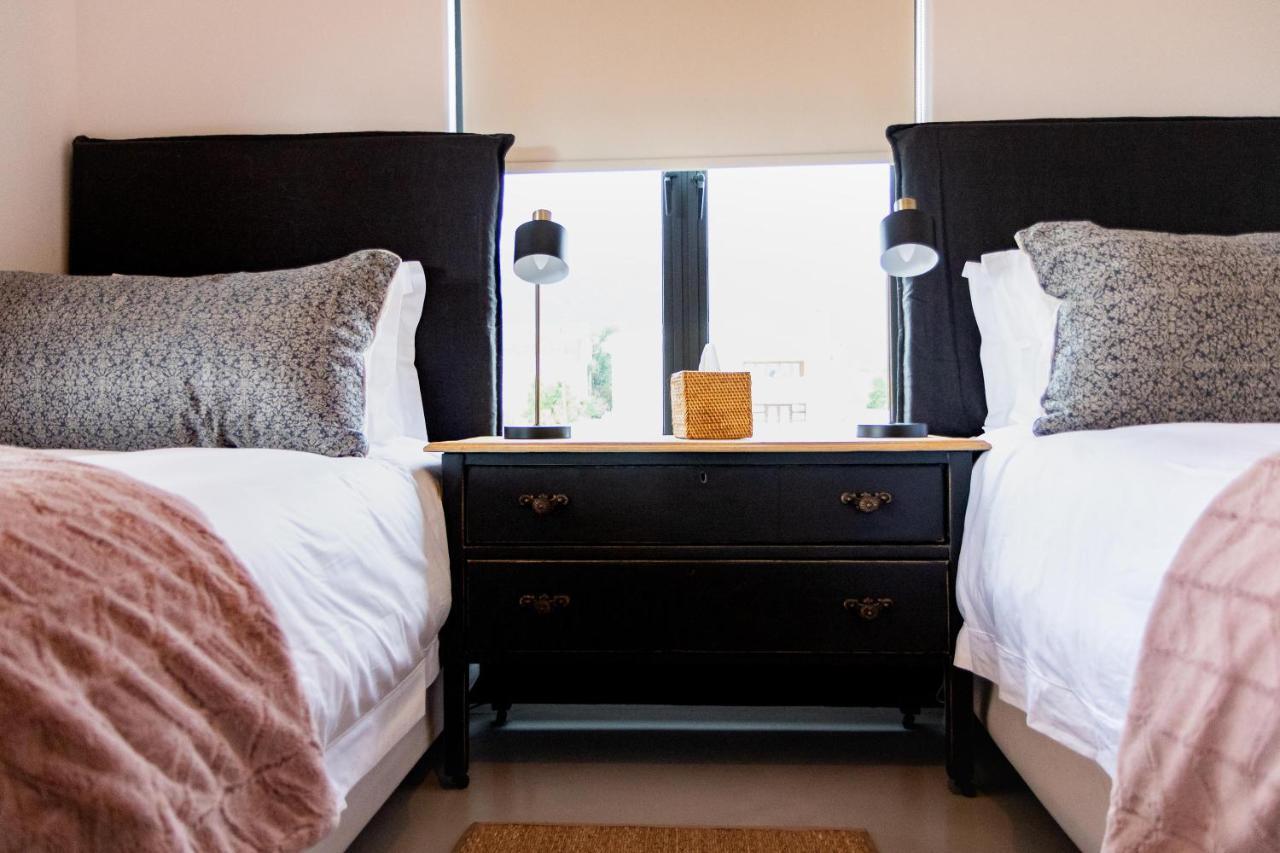Villa Le Roc Kleinmond Accommodation エクステリア 写真