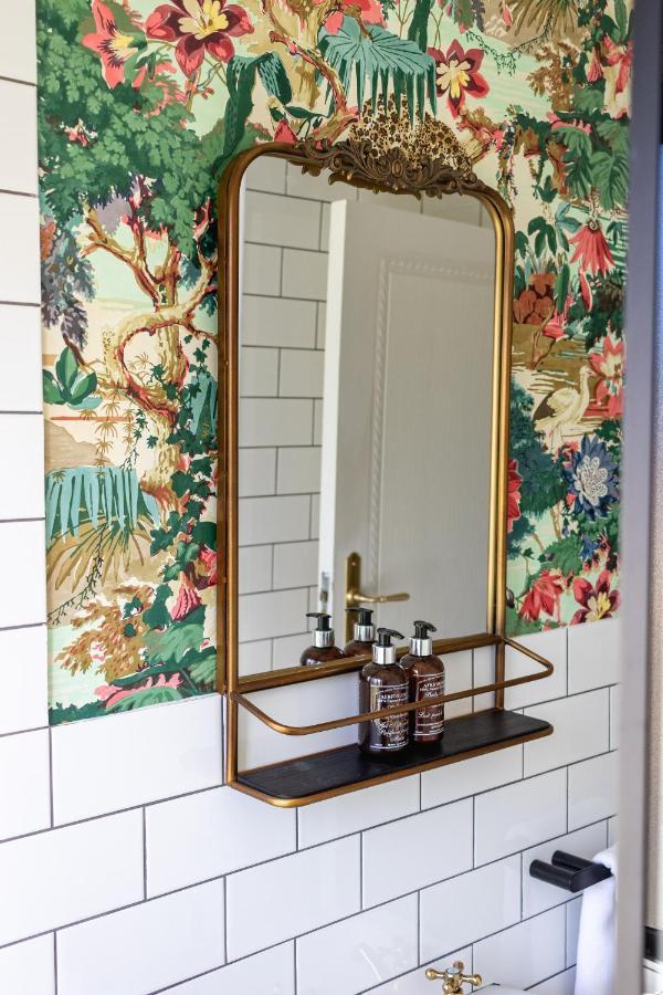 Villa Le Roc Kleinmond Accommodation エクステリア 写真