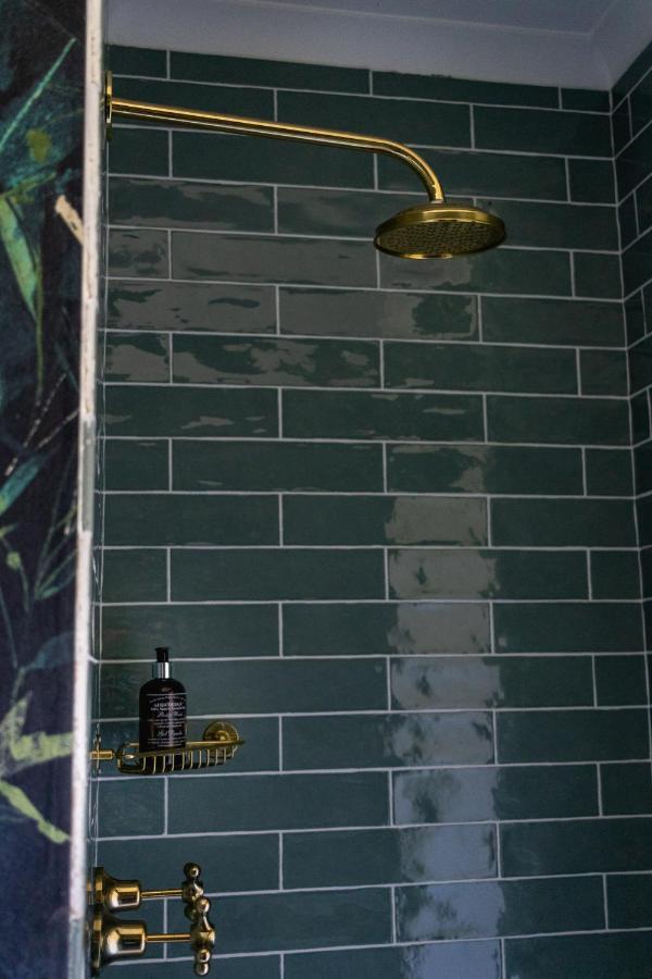 Villa Le Roc Kleinmond Accommodation エクステリア 写真