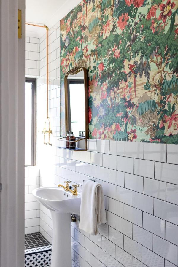 Villa Le Roc Kleinmond Accommodation エクステリア 写真
