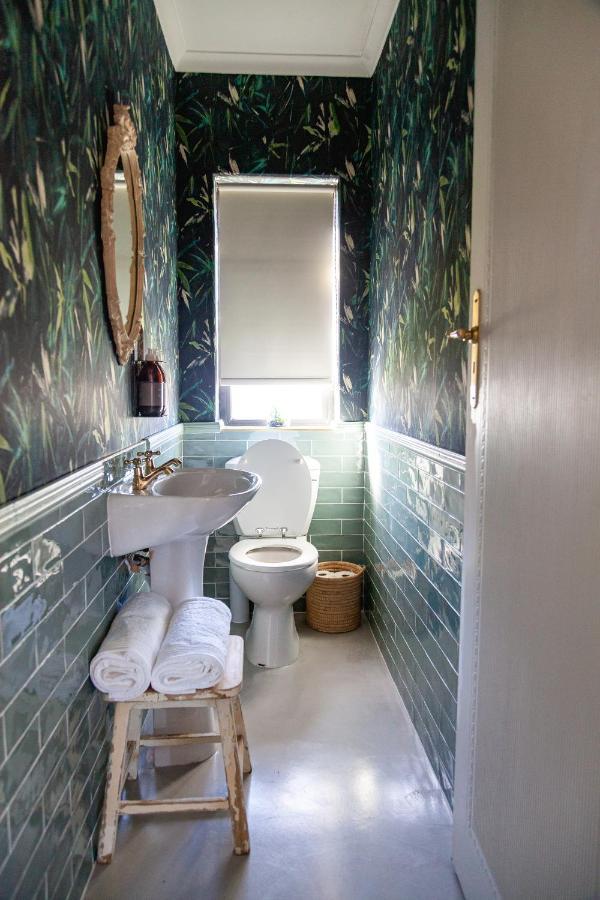 Villa Le Roc Kleinmond Accommodation エクステリア 写真